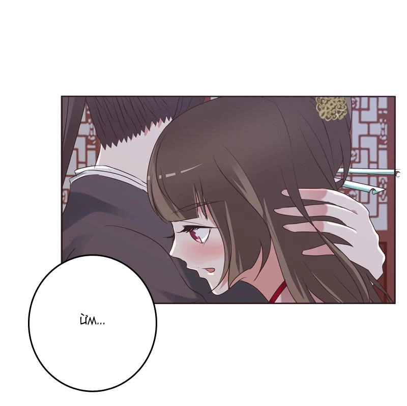 Thông Linh Phi Chapter 209.5 - 18