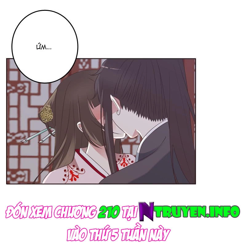 Thông Linh Phi Chapter 209.5 - 24