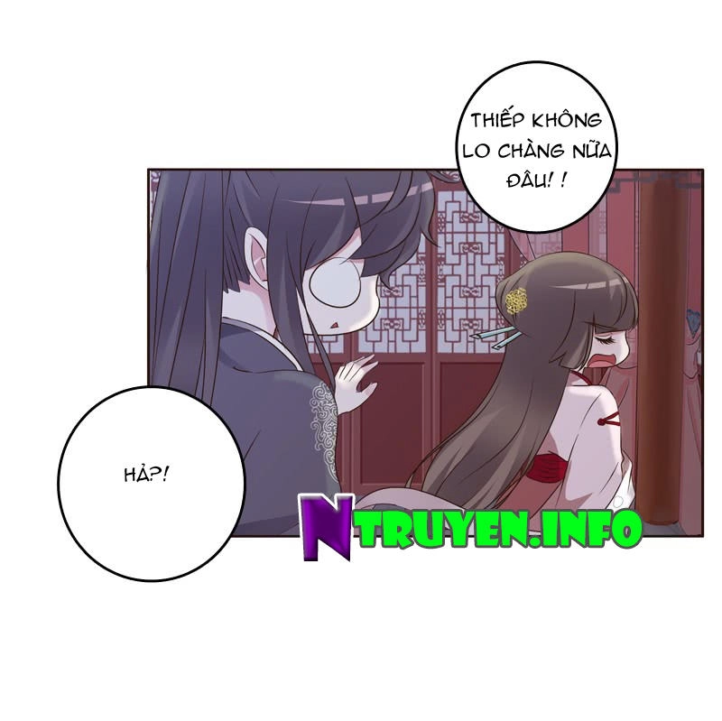 Thông Linh Phi Chapter 210 - 20