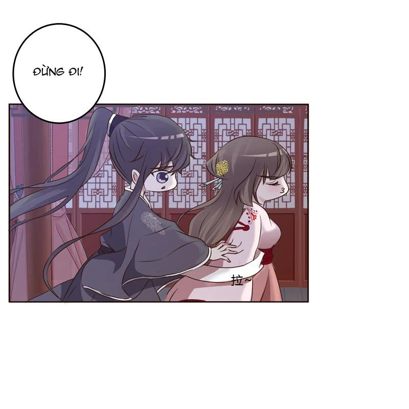 Thông Linh Phi Chapter 210 - 21