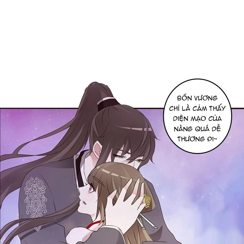 Thông Linh Phi Chapter 210 - 22