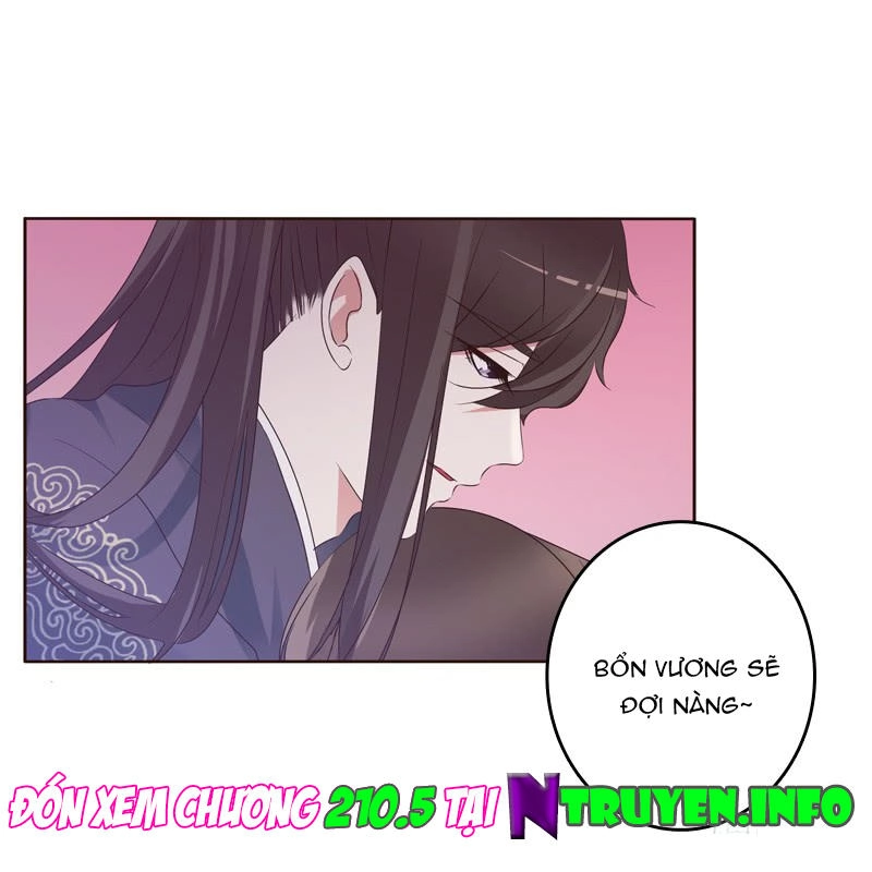 Thông Linh Phi Chapter 210 - 24