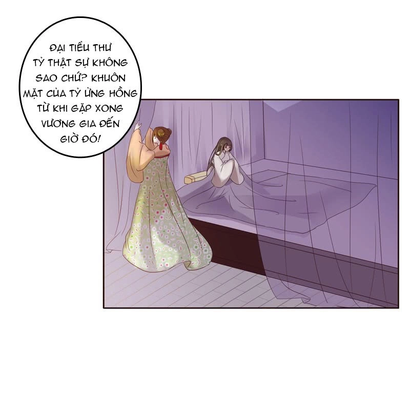 Thông Linh Phi Chapter 210.5 - 6