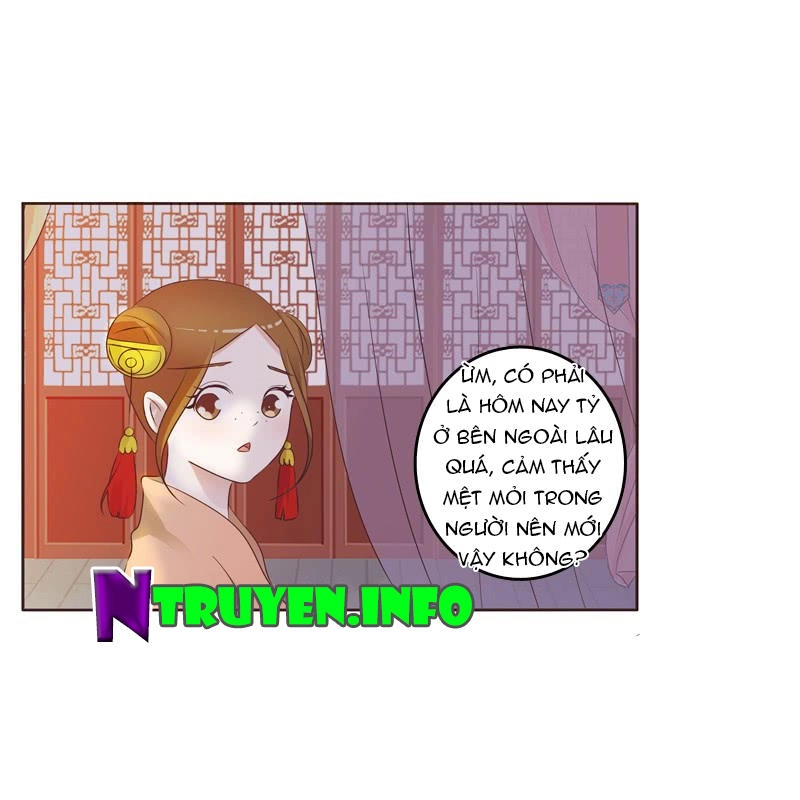 Thông Linh Phi Chapter 210.5 - 8