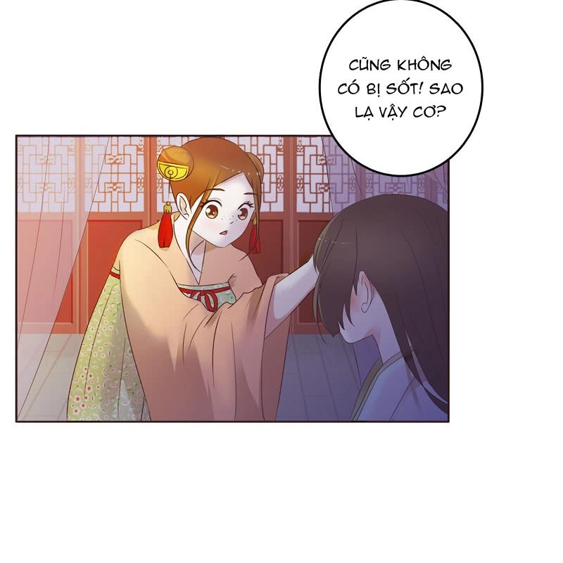 Thông Linh Phi Chapter 210.5 - 10