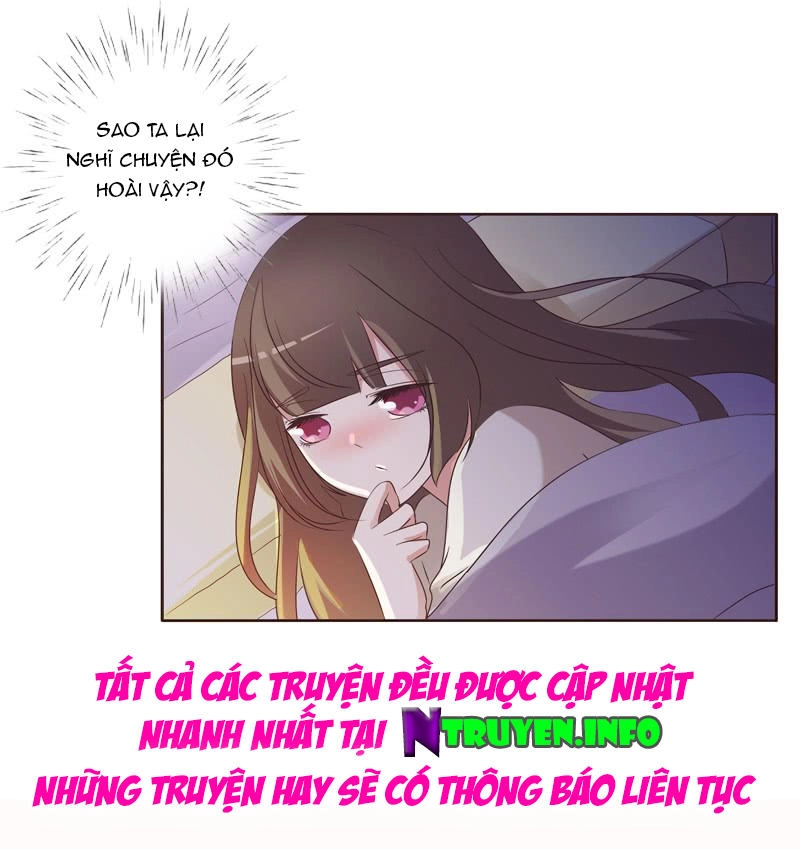 Thông Linh Phi Chapter 210.5 - 16