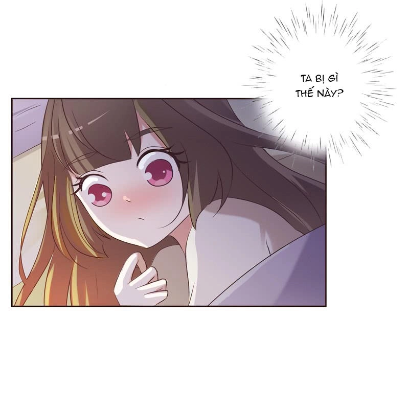 Thông Linh Phi Chapter 210.5 - 17