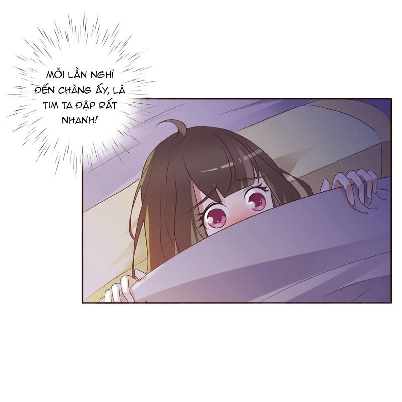 Thông Linh Phi Chapter 210.5 - 18