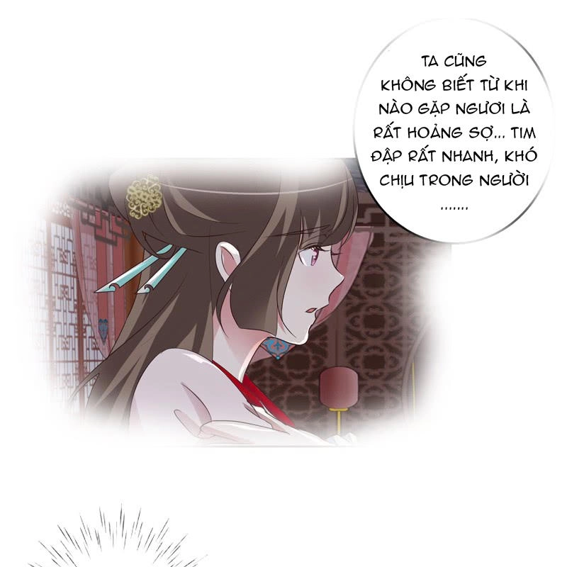 Thông Linh Phi Chapter 211 - 6