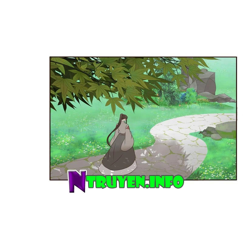 Thông Linh Phi Chapter 211 - 12