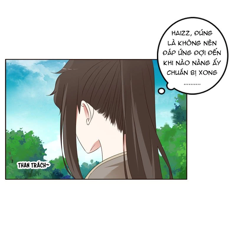 Thông Linh Phi Chapter 211 - 13