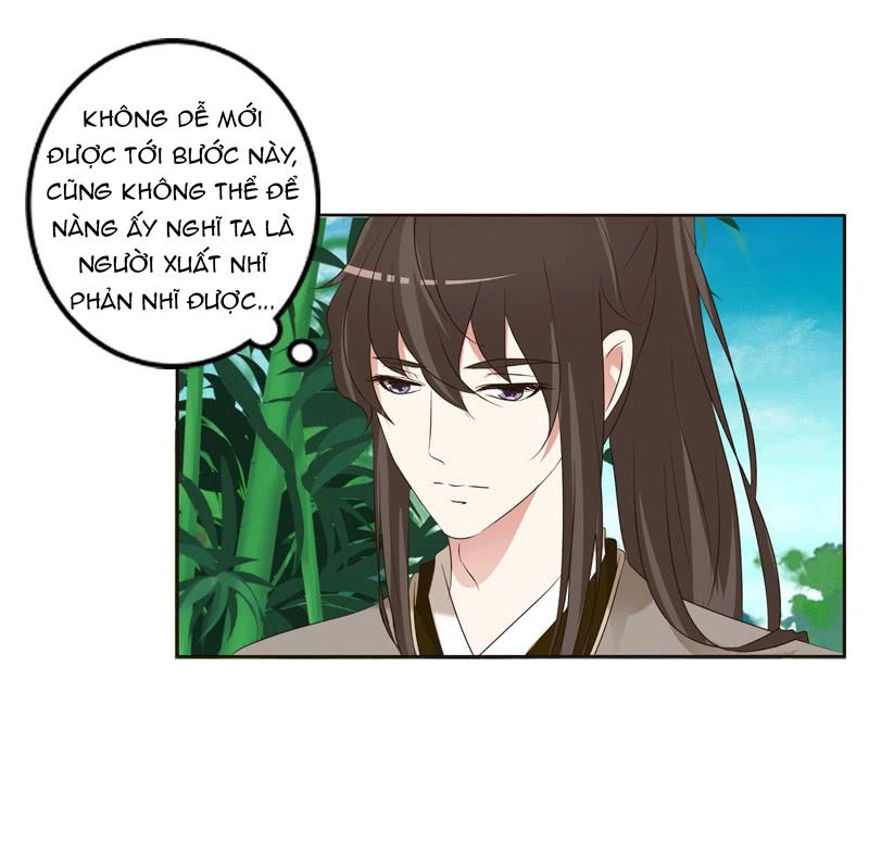 Thông Linh Phi Chapter 211 - 14