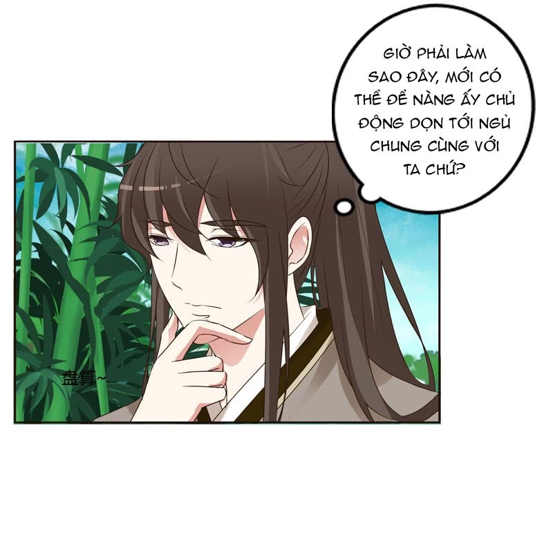 Thông Linh Phi Chapter 211 - 15