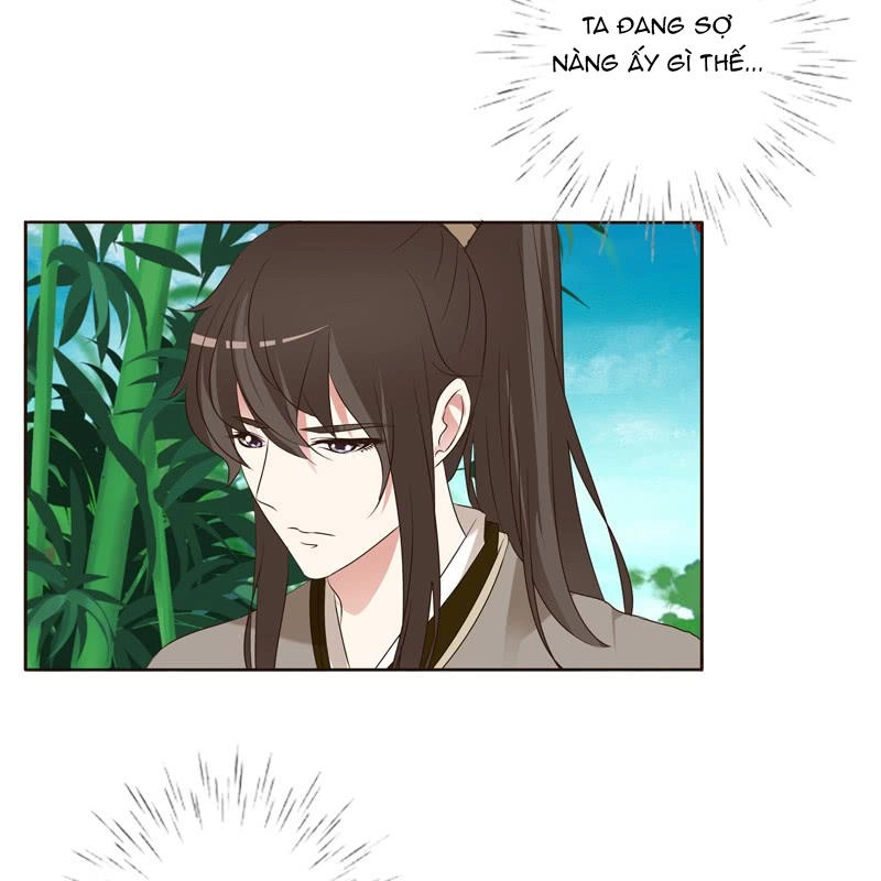 Thông Linh Phi Chapter 211 - 18