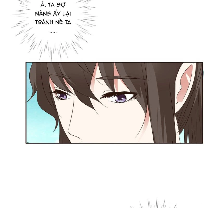 Thông Linh Phi Chapter 211 - 19