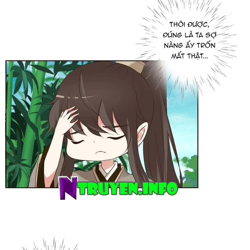 Thông Linh Phi Chapter 211 - 20