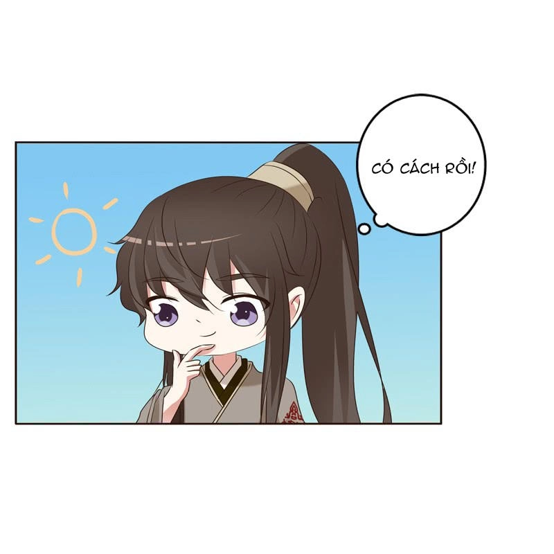 Thông Linh Phi Chapter 211 - 23