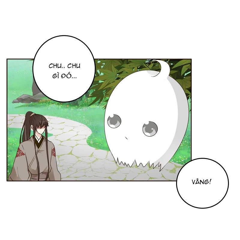 Thông Linh Phi Chapter 211.5 - 3