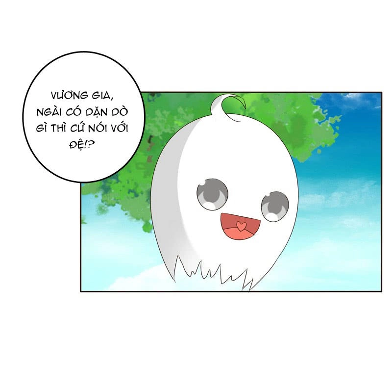 Thông Linh Phi Chapter 211.5 - 4