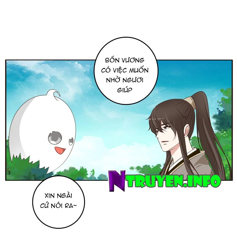 Thông Linh Phi Chapter 211.5 - 5