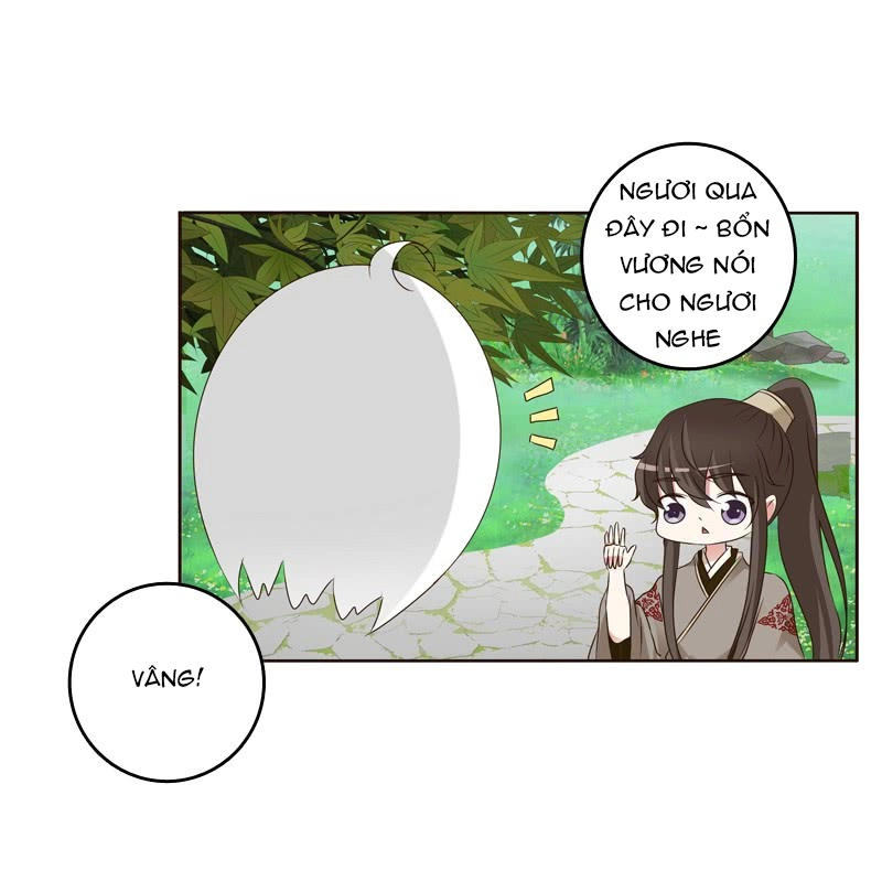 Thông Linh Phi Chapter 211.5 - 6