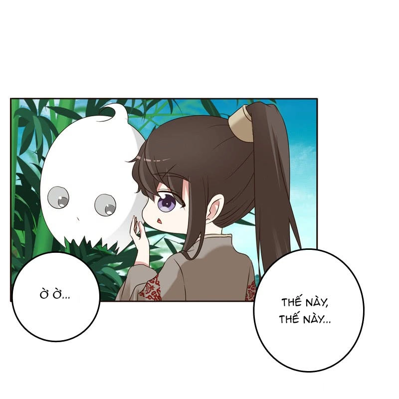 Thông Linh Phi Chapter 211.5 - 7