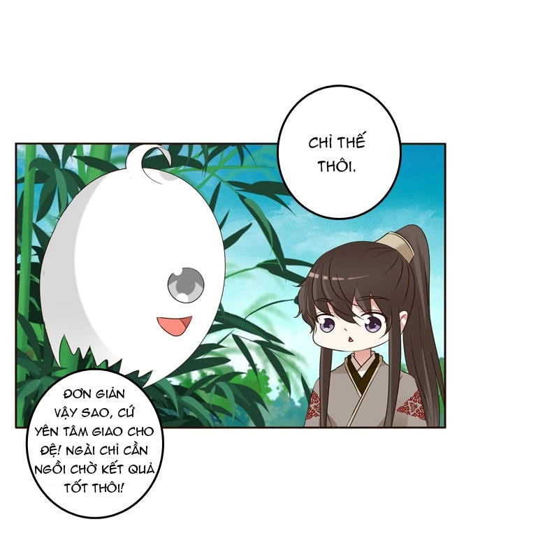 Thông Linh Phi Chapter 211.5 - 8