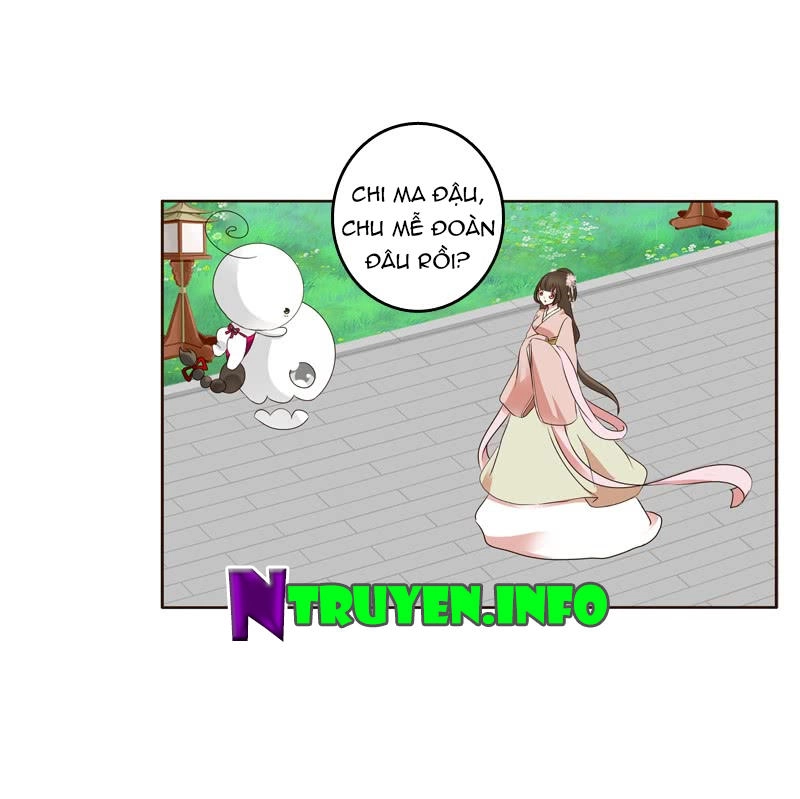 Thông Linh Phi Chapter 211.5 - 9