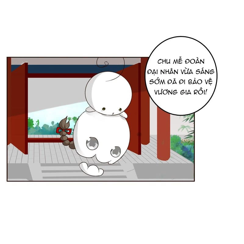 Thông Linh Phi Chapter 211.5 - 10