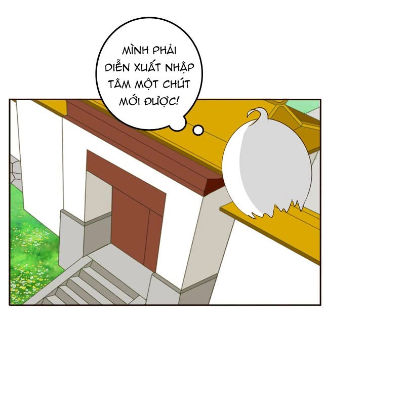 Thông Linh Phi Chapter 211.5 - 12