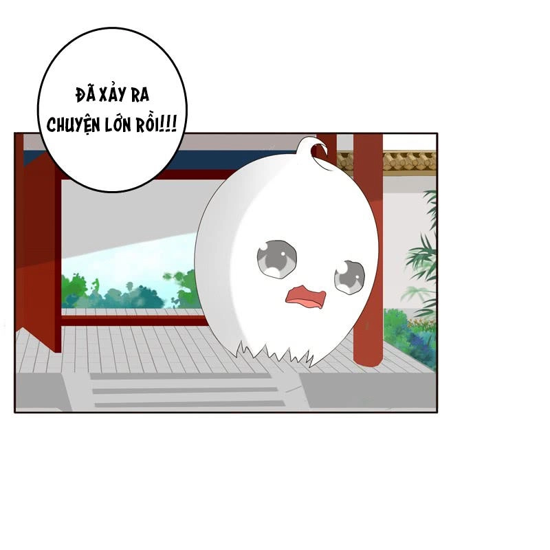 Thông Linh Phi Chapter 211.5 - 14