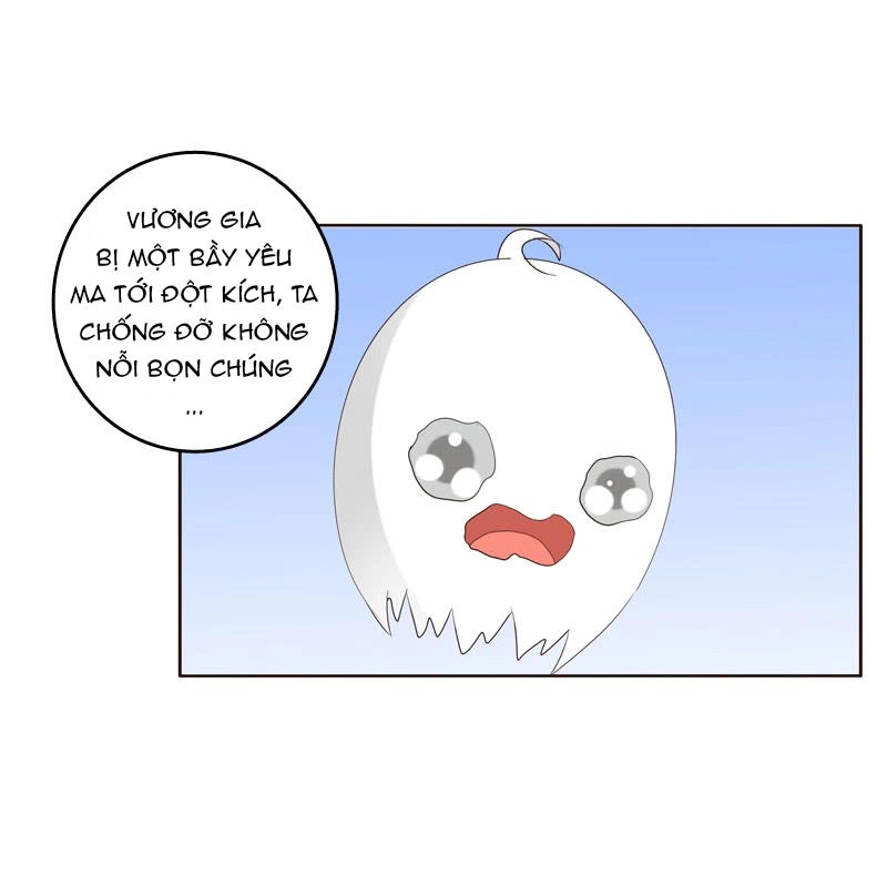 Thông Linh Phi Chapter 211.5 - 16