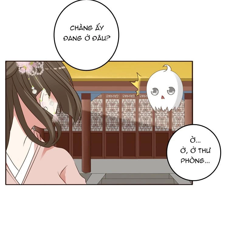 Thông Linh Phi Chapter 211.5 - 19