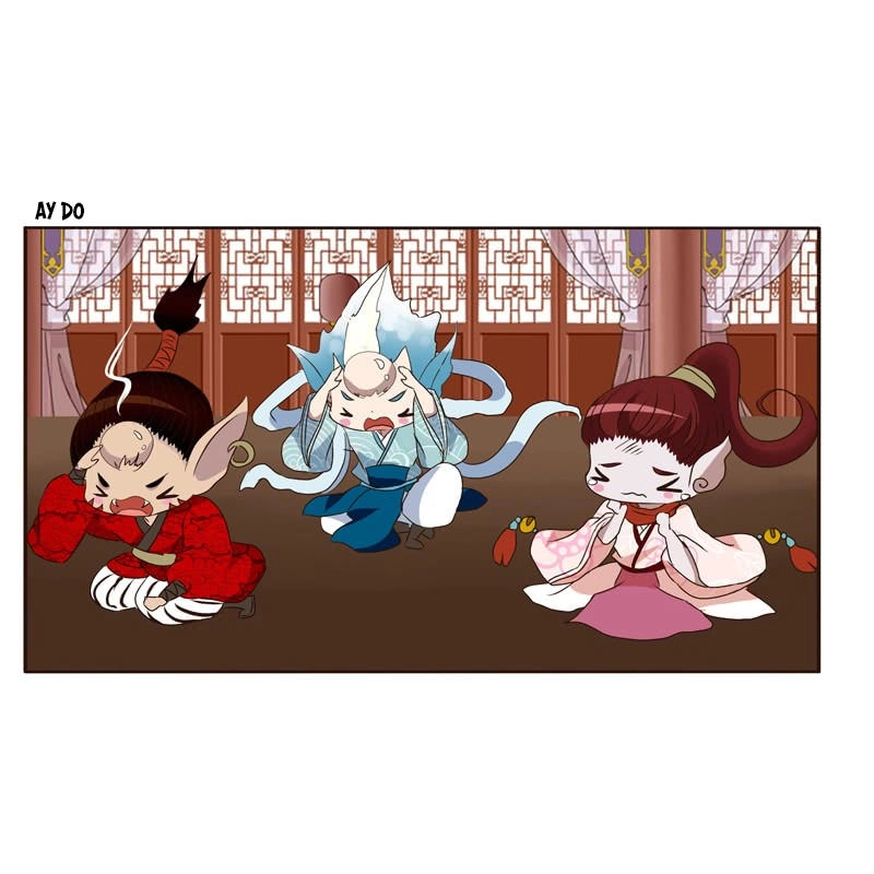 Thông Linh Phi Chapter 212.5 - 7