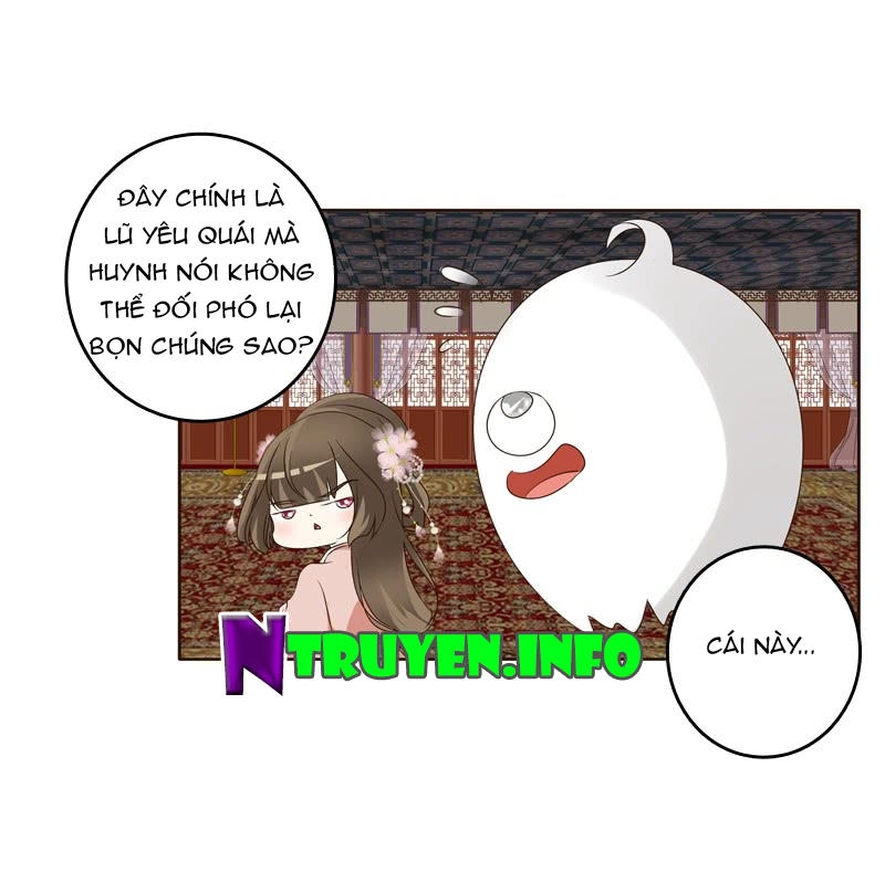 Thông Linh Phi Chapter 212.5 - 8