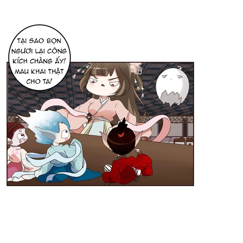 Thông Linh Phi Chapter 212.5 - 9