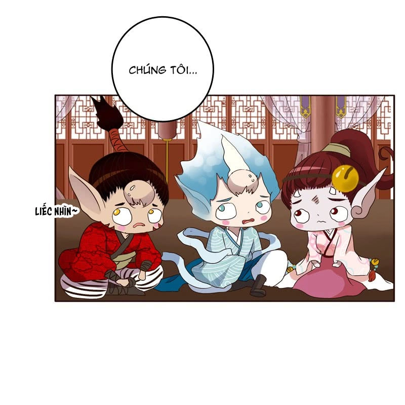 Thông Linh Phi Chapter 212.5 - 10