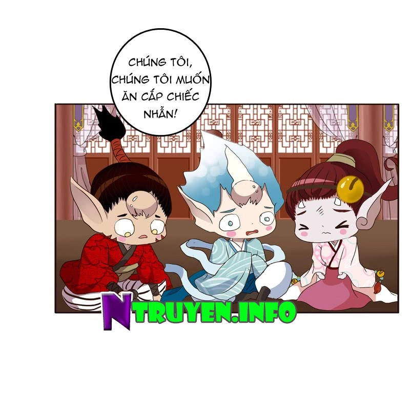 Thông Linh Phi Chapter 212.5 - 12