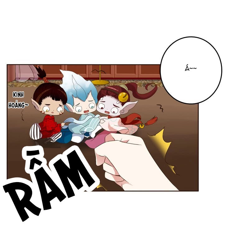 Thông Linh Phi Chapter 212.5 - 14