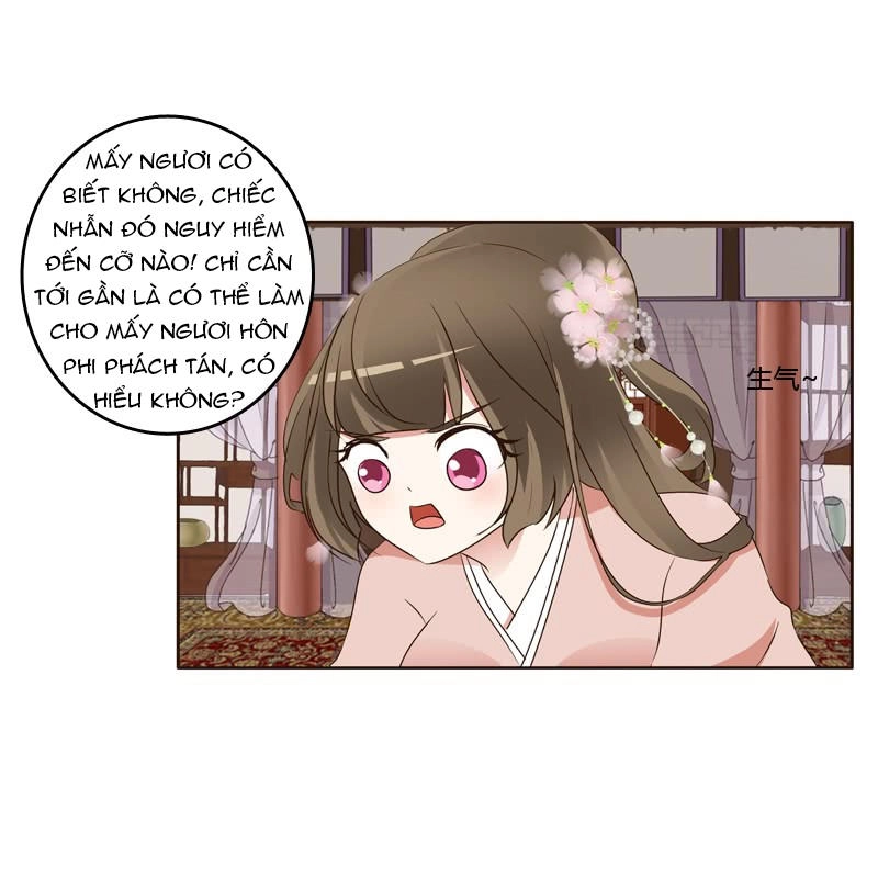 Thông Linh Phi Chapter 212.5 - 15