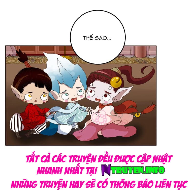 Thông Linh Phi Chapter 212.5 - 16