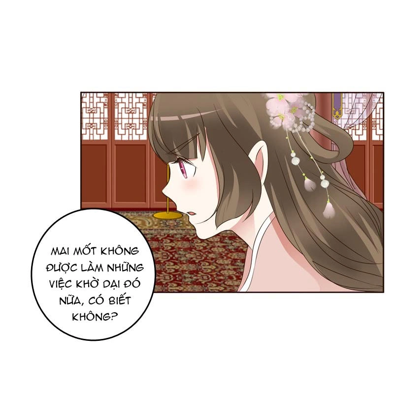 Thông Linh Phi Chapter 212.5 - 17