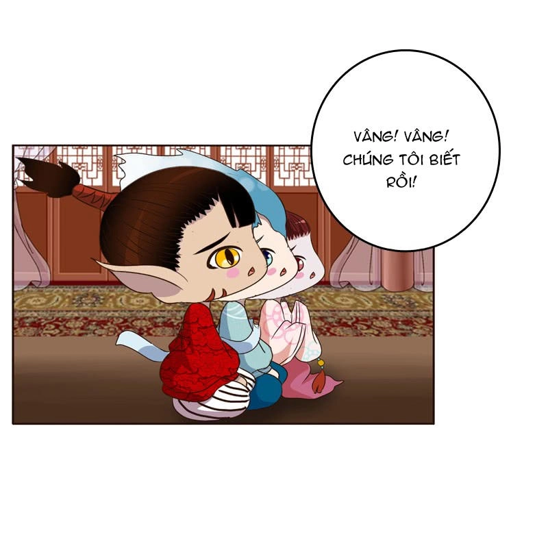 Thông Linh Phi Chapter 212.5 - 18