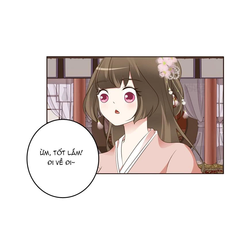 Thông Linh Phi Chapter 212.5 - 19