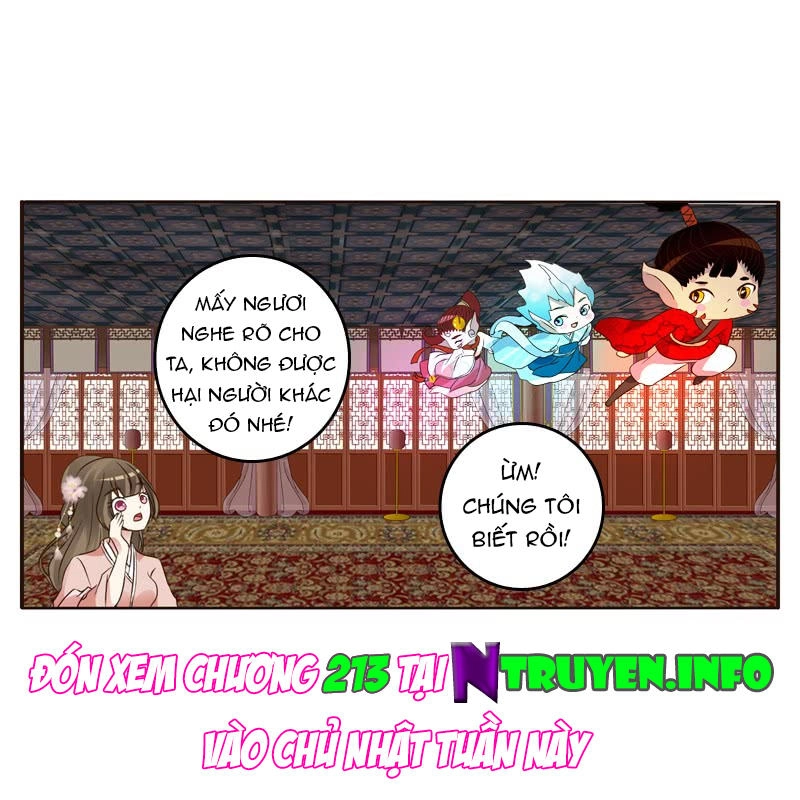 Thông Linh Phi Chapter 212.5 - 20