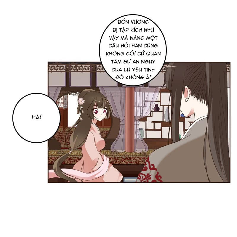 Thông Linh Phi Chapter 213 - 5