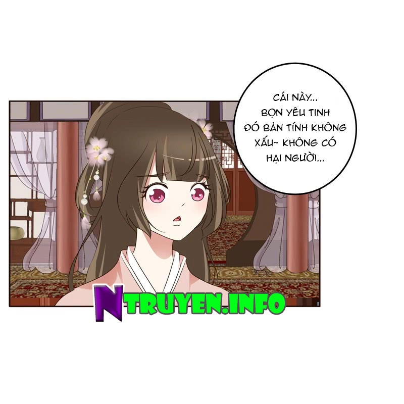 Thông Linh Phi Chapter 213 - 8