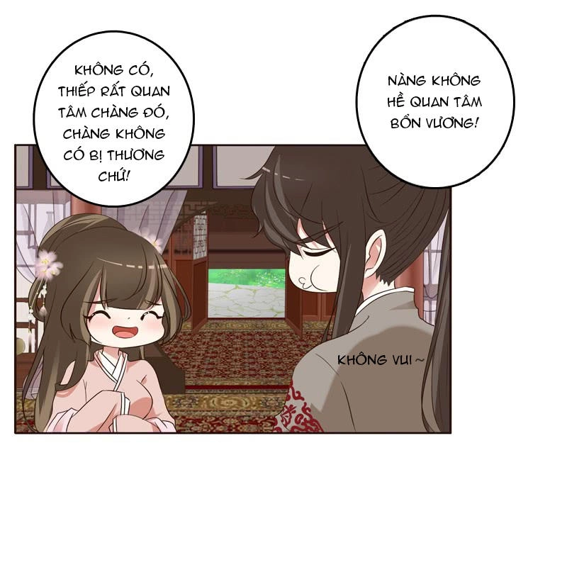 Thông Linh Phi Chapter 213 - 10