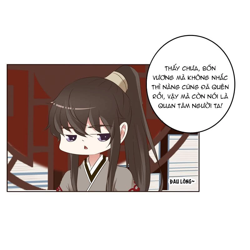 Thông Linh Phi Chapter 213 - 11