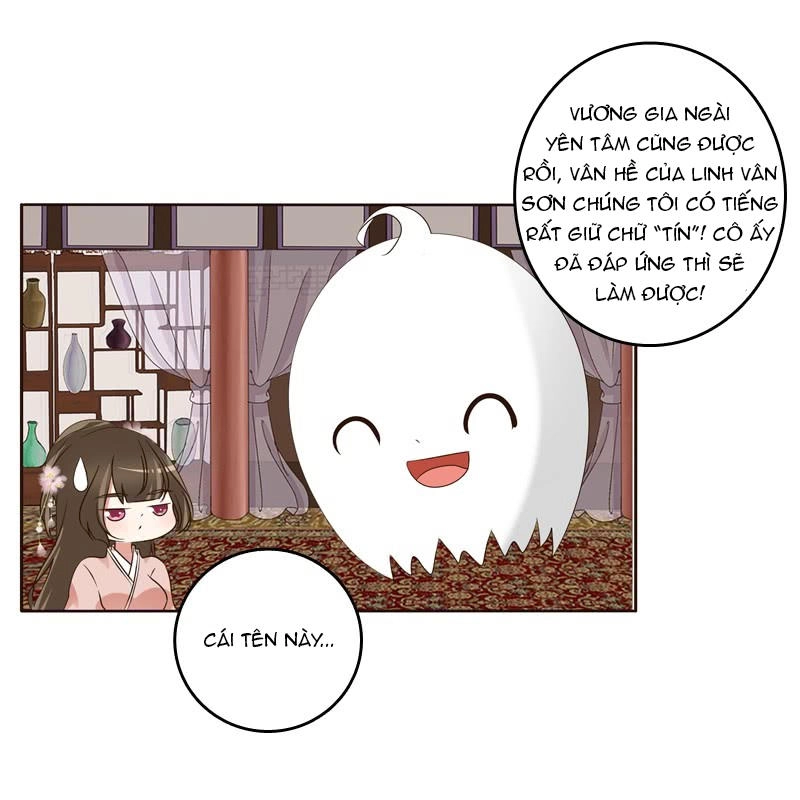 Thông Linh Phi Chapter 213 - 17